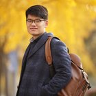 Avatar for James Kao