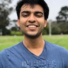 Avatar for Aditya Bansal