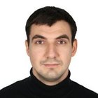 Avatar for Nikolai Matveev