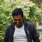 Avatar for Sharat Oommen