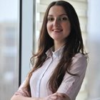 Avatar for Irina Smirnova