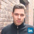 Avatar for Markus Fuhrmann