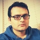 Avatar for Sandesh Ghimire