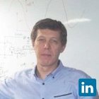 Avatar for Andrey Sviyazov