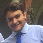 Avatar for Domenico Gabriele