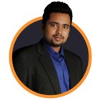 Avatar for Pradyumna Nag