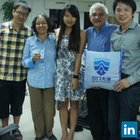 Avatar for Xinlei Xu