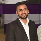 Avatar for Mohit Vashistha