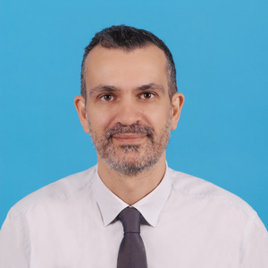 Dimitris Petrilis