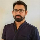 Avatar for Nimesh Kiran Verma