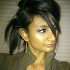 Avatar for Mina Radhakrishnan
