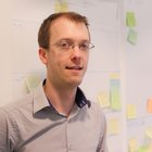 Avatar for Gaël Sauvanet