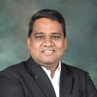 Avatar for G P Venkata Narasimha Rao
