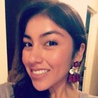 Avatar for Tania Velasco