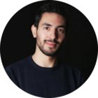 Avatar for Aymen Sayed