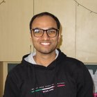 Avatar for Chirag Gupta