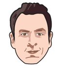 Avatar for Alistair Farquharson