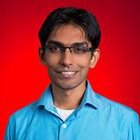 Avatar for Arun Rao