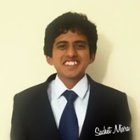 Avatar for Sachet Misra