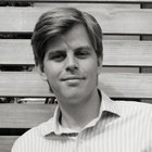 Avatar for Mattias Ljungman