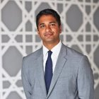 Avatar for Sagar Desai