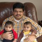 Avatar for Suresh Muthukrishnan