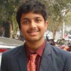 Avatar for Kartik V