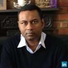 Avatar for Yasantha Soysa