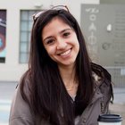 Avatar for Tannaz Noormohammadi