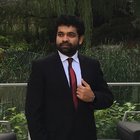 Avatar for Kashyap Purani