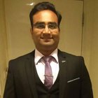 Avatar for Vikas Malpani