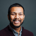 Avatar for Jamil Wahid