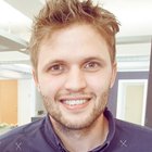 Avatar for Andreas Rasmussen