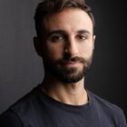 Avatar for JP Aramouni