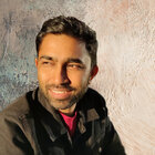 Avatar for Nithish Manoharan