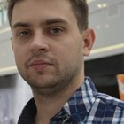 Avatar for Roman Rogozyansky