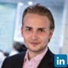 Avatar for Mads Faurholt-Jorgensen