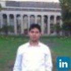 Avatar for Ankit Agarwal