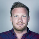 Avatar for Stephen Hadinger