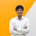 Avatar for Sandeep Kuriakose