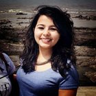 Avatar for Anuja Gautam
