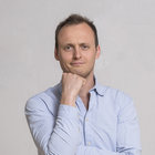 Avatar for Louis Delaoustre