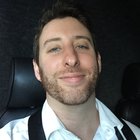 Avatar for Jonah Van Bourg