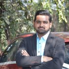 Avatar for Arpit Khandelwal