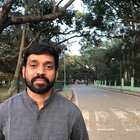 Avatar for Mangesh Ashrit