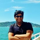 Avatar for Abhinav Mansingka