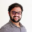 Avatar for Harish SP