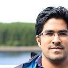 Avatar for Arun Thampi