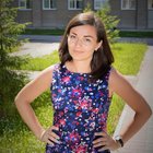 Avatar for Elena Shaparenko