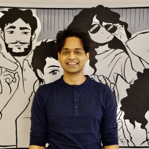 Shreekant Pawar
